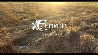 EMPHASIS - Regulus (OFFICIAL MUSIC VIDEO, 4K)