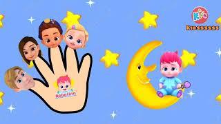 Bebefinn Family Boo Boo Song | Bebefinn Family Got A Boo Boo | Nursery Rhymes & Kids Song