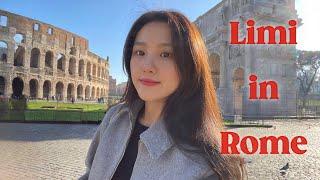 ITALY Vlog | 크리스마스를 로마에서 보내면 어떨까 ? (feat. Christmas in ROME)