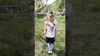 Репина Елизавета