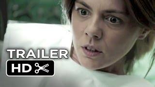 [REC] 4: Apocalypse Official Trailer #1 (2014) - Manuela Velasco Horror HD