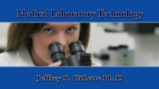 Medical Laboratory Technology