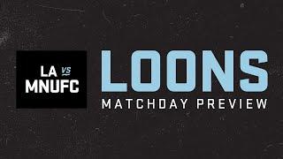 Loons Matchday Preview: Playoff Pause