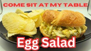 Egg Salad