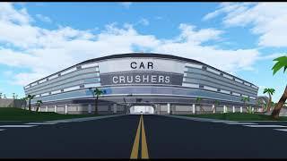 Car Crushers 2 Dealership OST Music