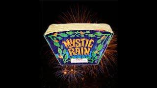 Showtime Fireworks Mystic Rain fountain