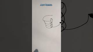 Like and Subscribe #shortvideo #artmaster