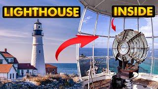 Montauk |Lighthouse Tour| Long Island | New York | USA | Wakil Khan