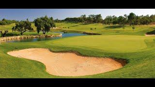 golf course homes for sale in Portugal - living on a golf course in the Algarve, Portugal!