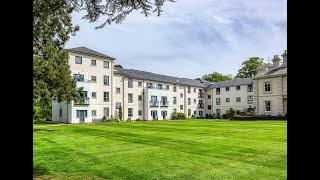 18 New Wing, Wergs Hall, Tettenhall