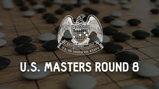 2018 U.S. Masters Round 8 - "Big Night" (12,000+ viewers, beginner friendly)