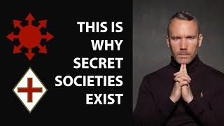 Inside A Secret Occult Order: What It's Really Like