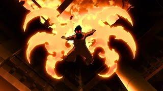 Most BADASS Entrances In Anime That You Can't FORGET (Top 15)