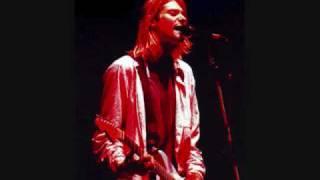 Nirvana - Heart-Shaped Box- Live (2/14/94)