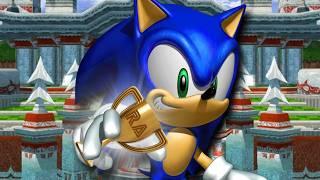 I Got EVERY ACHIEVEMENT In Sonic Heroes! (With RetroAchievements)