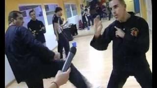 Clases de jeet kune do (arte de bruce lee) en algeciras informacion 671571401