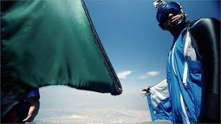 WWL 18 (World Wingsuit League)