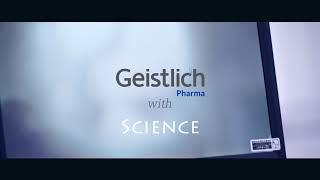 [Geistlich] Geistlich Pharma with Science