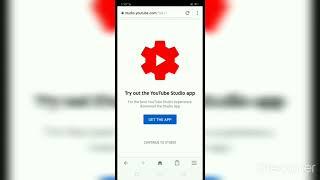 How To Hide Subscriber Counting From YouTube Channel In Mobile | 9TechnoR | YouTube New Tricks 2021