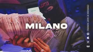 [FREE] POP SMOKE x UK Drill type beat 2022 - "Milano"