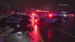 Man, 24, dies after being shot at bar in north suburban Wheeling overnight, police say