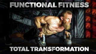 STEVE PILOT|Full Body Functional Workout Guide in 20 Minutes for beginners (10 exercises must know)