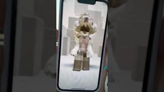 itz lada СПАЛИЛА ЛИЦО?! #роблокс #roblox #роблоксеры #роблоксерша #robloxgames