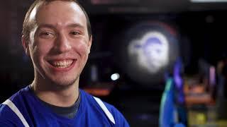 Playing to Win - Esports at Seton Hall University