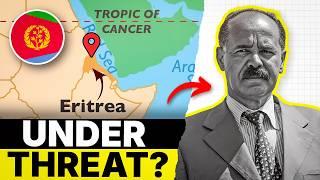 Is Eritrea’s Dictatorship Finally Ending?