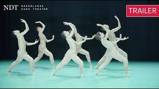 Mirrors of Life - Juliano Nunes (NDT 2 | Up & Coming Choreographers)