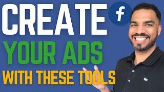 My TOP 5 Facebook Ad Creative Tools