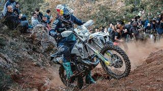 Hixpania Hard Enduro 2023 | Campoo X-Treme  Billy Bolt