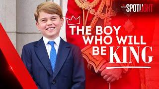 The boy who will be king | Inside the royal family and the life of Prince George