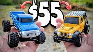 This Mini RC company has made a MASSIVE move!