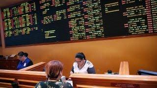 Why sports betting should never have been made illegal