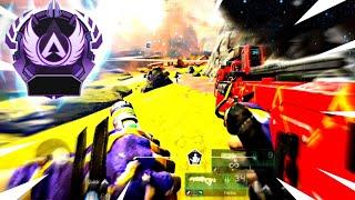 THIS IS HOW WE CREATE VIOLENCE SPEED MOMENTUM  | MASTER RANKED I