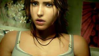 Tomb Raider The Movie All Cutscenes