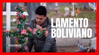 La Zenda Norteña & La Zona X - Lamento Boliviano (Video Oficial)