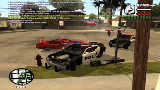 [HBG-RP] LSPD Stories EP9