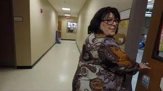 TNT Spotlight: Alexander Leigh Center For Autism