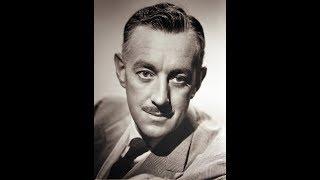 Alec Guinness CH CBE, 86, (1914-2000) Actor