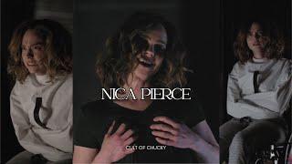 nica pierce scene pack | cult of chucky (2017) - logoless | fiona dourif