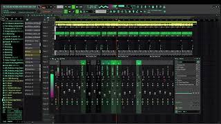 making j matins beat instrumental