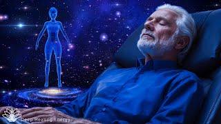 432Hz- Full Body Recovery | Heal body, mind and spirit | Healing Music While Sleeping #5