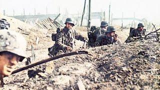 Stalingrad Holdouts - German Resistance After the Surrender