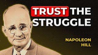 When A Man Has No One But God | Napoleon Hill