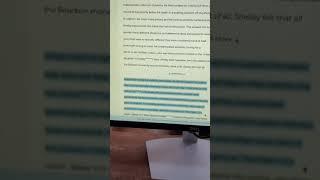 How to UNblur anything Online | #Shorts