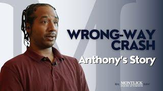 Wrong-Way Crash | Montlick Injury Attorneys | GA Injury Lawyer Review