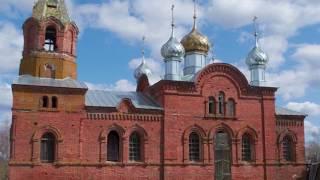 г. Первомайск презентационный фильм