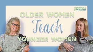 Teach, Train/Listen, Learn | Daughters of Wisdom